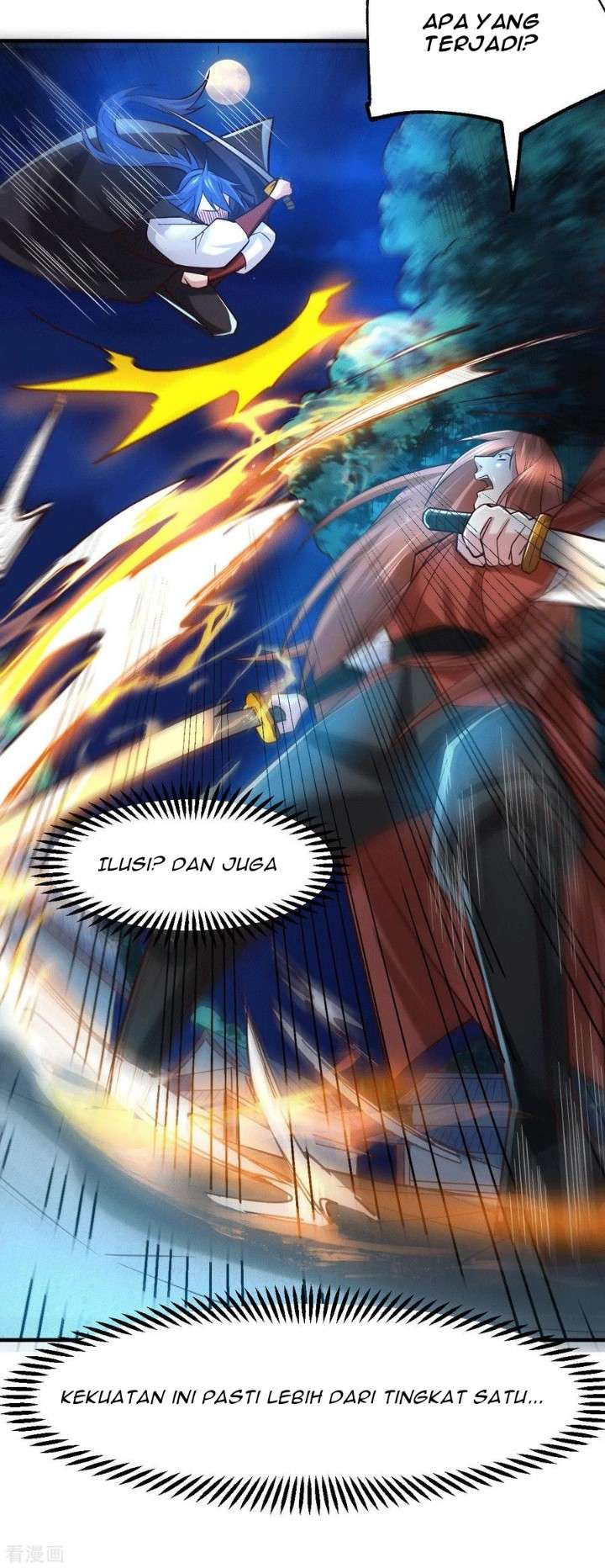 Son in Law Does Cheap Cultivation chapter 82