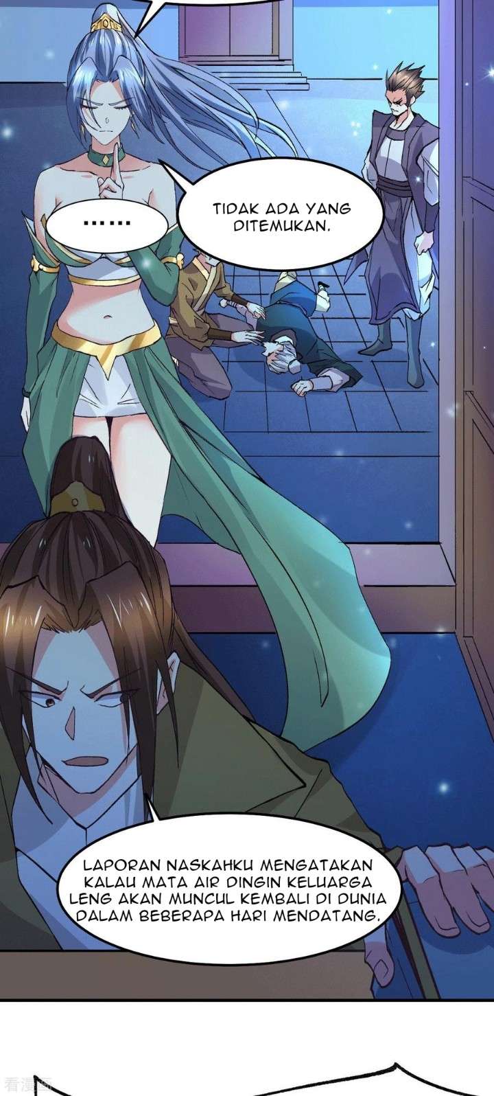 Son in Law Does Cheap Cultivation chapter 82