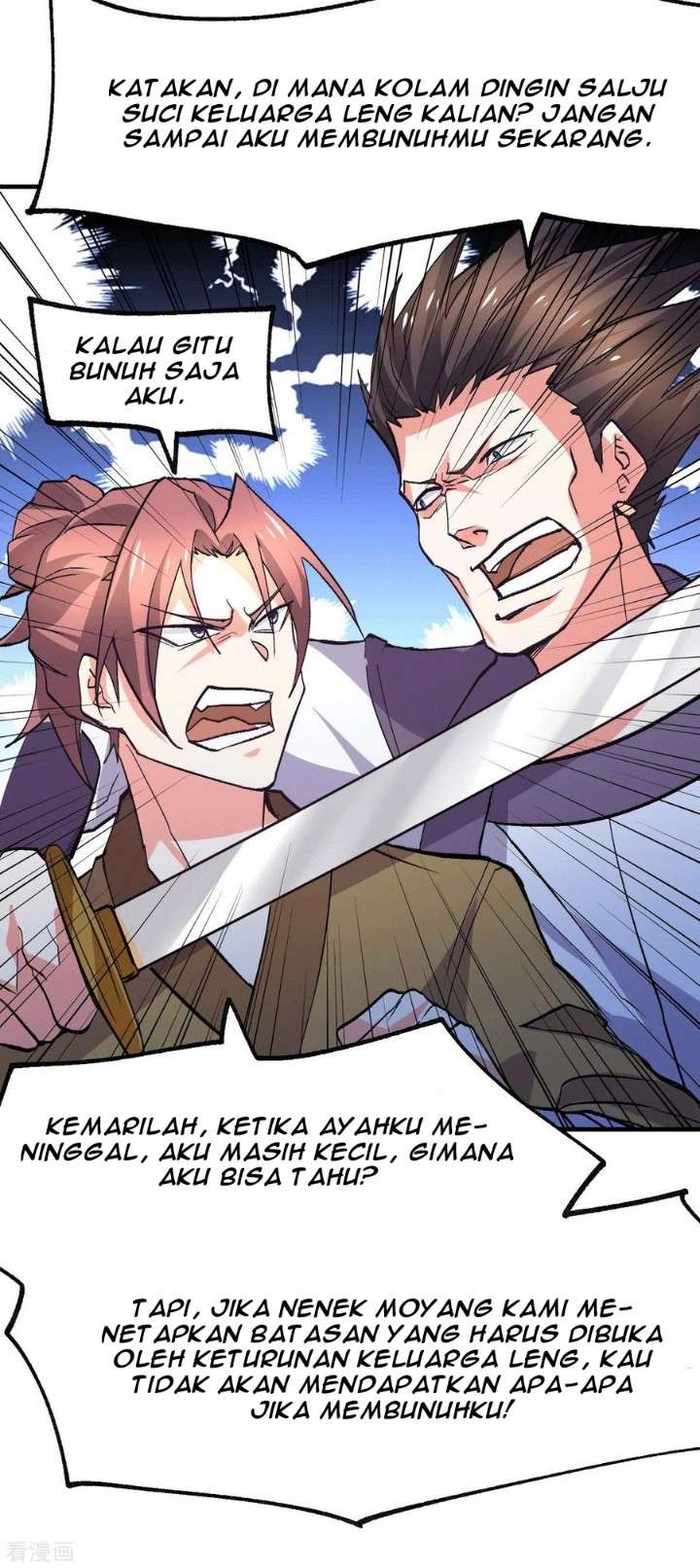 Son in Law Does Cheap Cultivation chapter 82