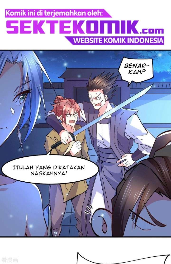 Son in Law Does Cheap Cultivation chapter 82