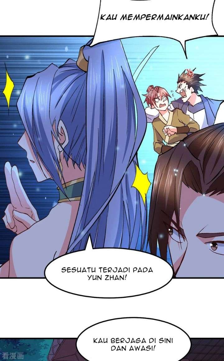 Son in Law Does Cheap Cultivation chapter 82