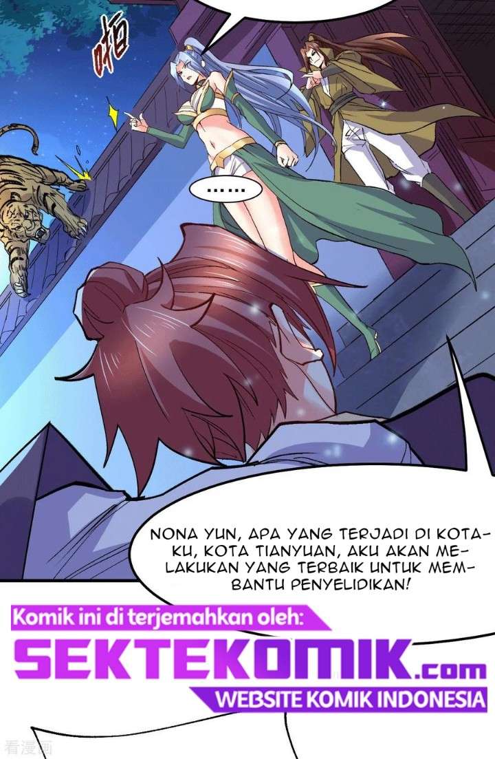 Son in Law Does Cheap Cultivation chapter 82