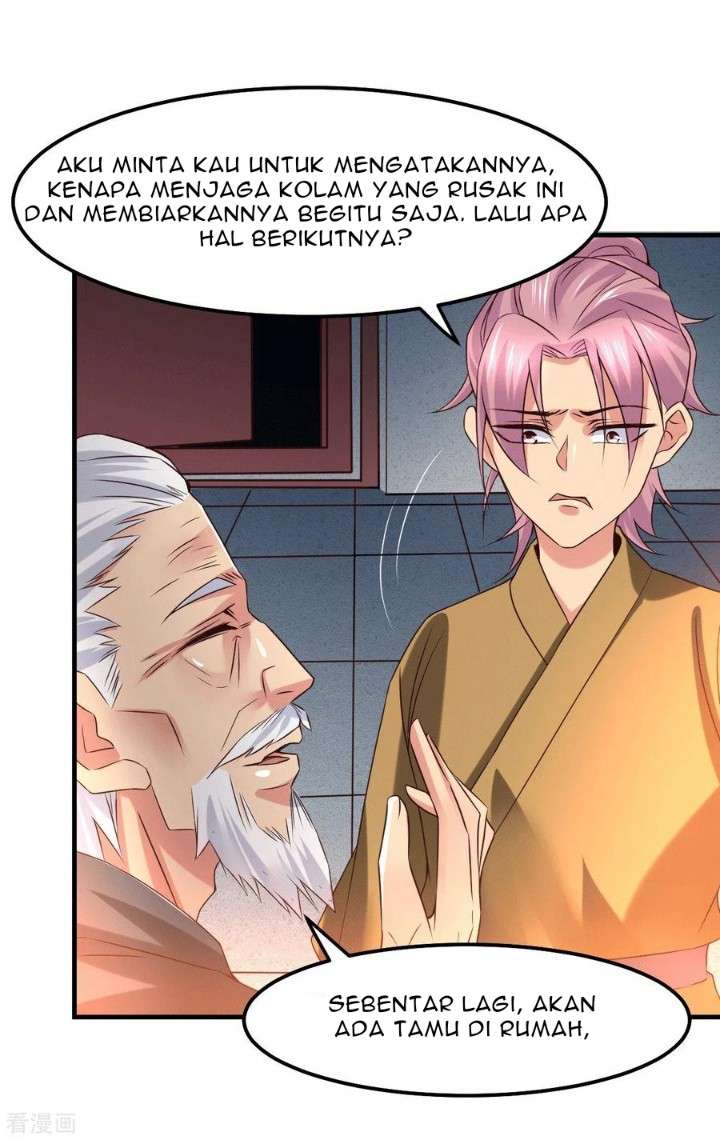 Son in Law Does Cheap Cultivation chapter 82