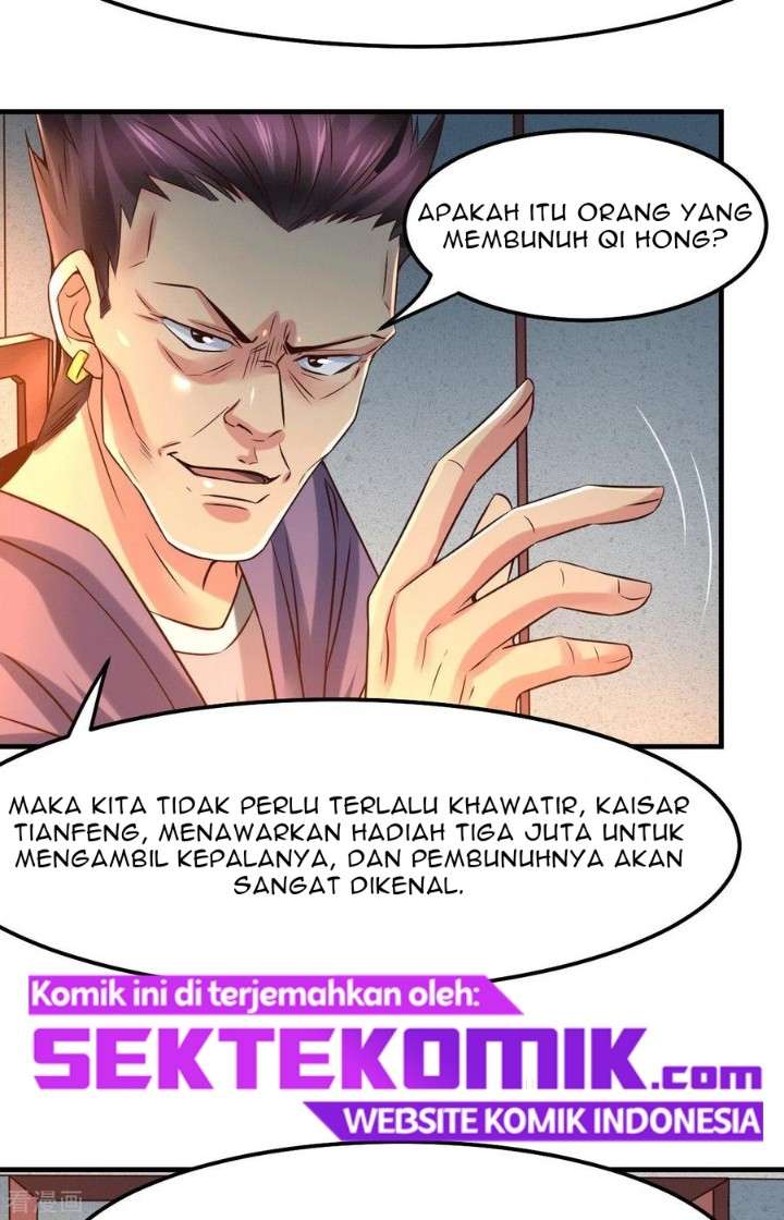 Son in Law Does Cheap Cultivation chapter 82