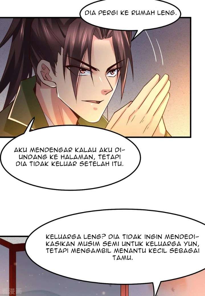 Son in Law Does Cheap Cultivation chapter 82