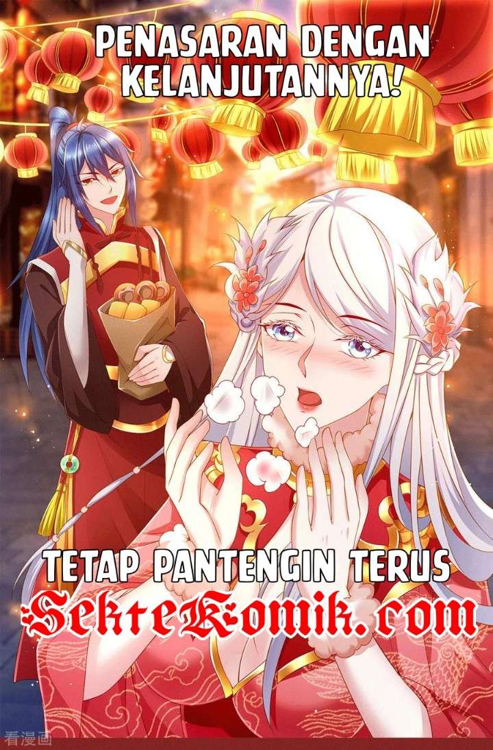 Son in Law Does Cheap Cultivation chapter 82