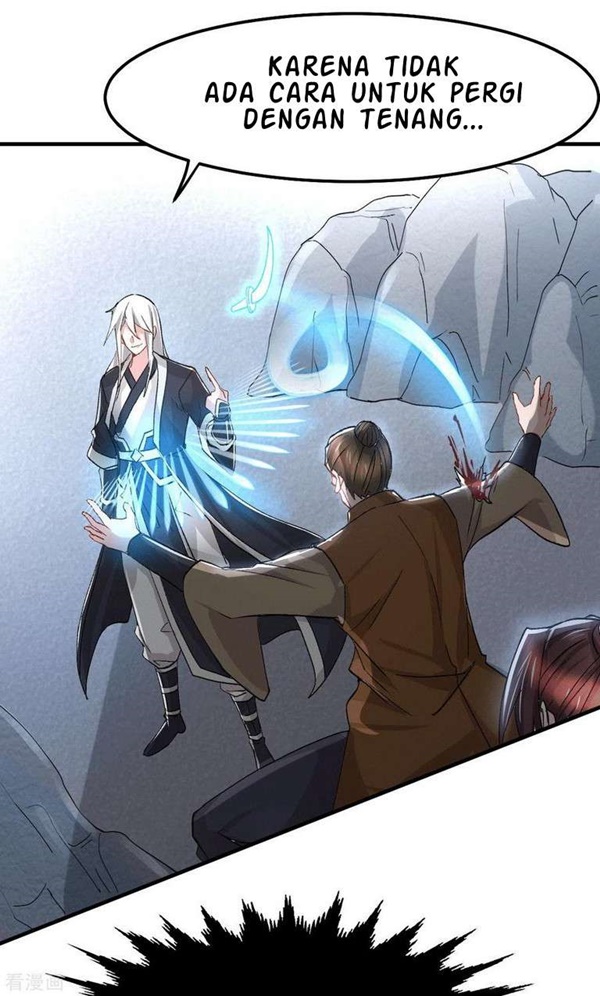 Son in Law Does Cheap Cultivation chapter 94