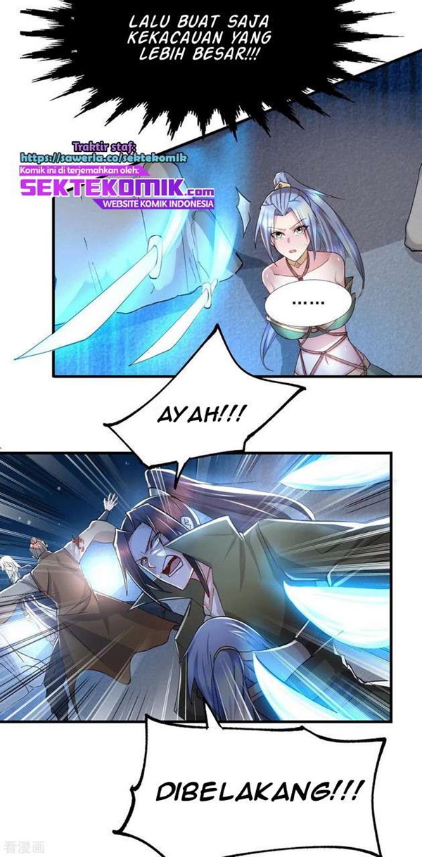 Son in Law Does Cheap Cultivation chapter 94