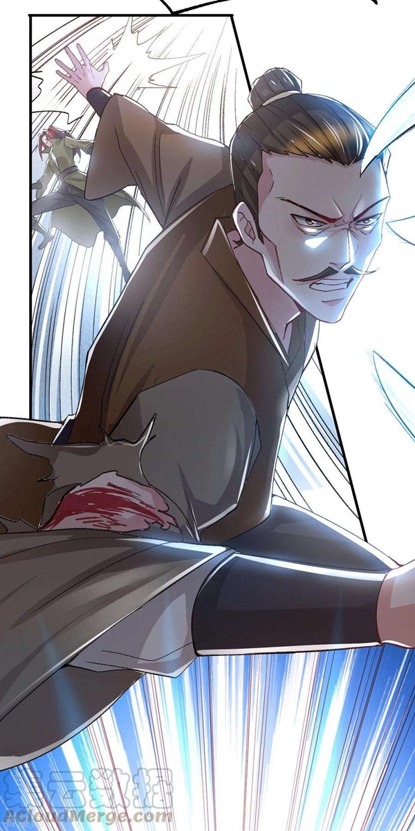 Son in Law Does Cheap Cultivation chapter 94