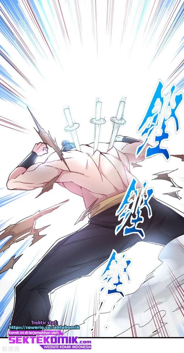 Son in Law Does Cheap Cultivation chapter 94