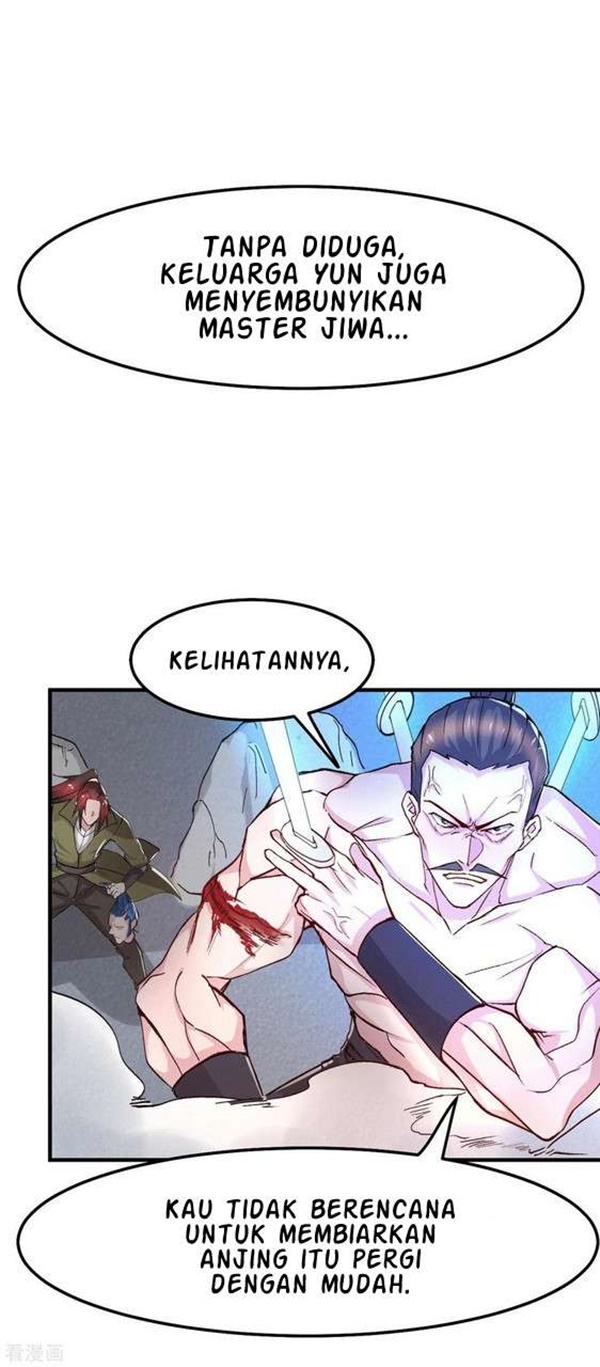 Son in Law Does Cheap Cultivation chapter 94