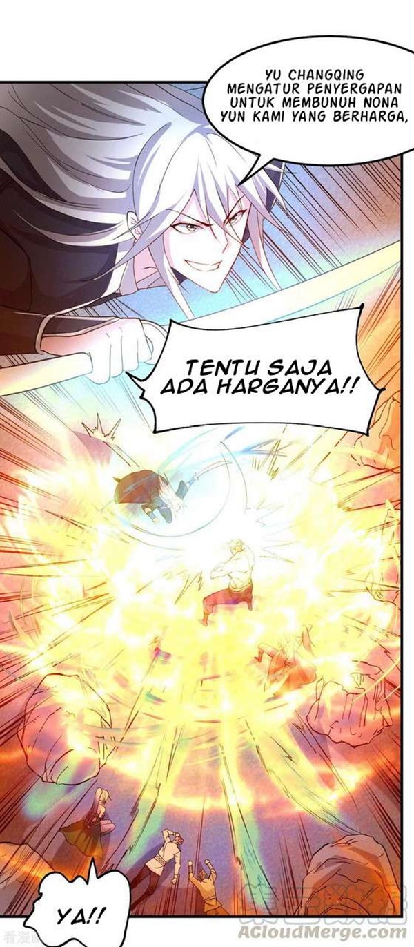 Son in Law Does Cheap Cultivation chapter 94