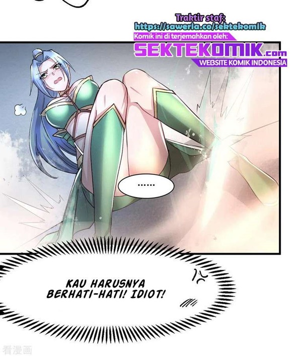 Son in Law Does Cheap Cultivation chapter 94