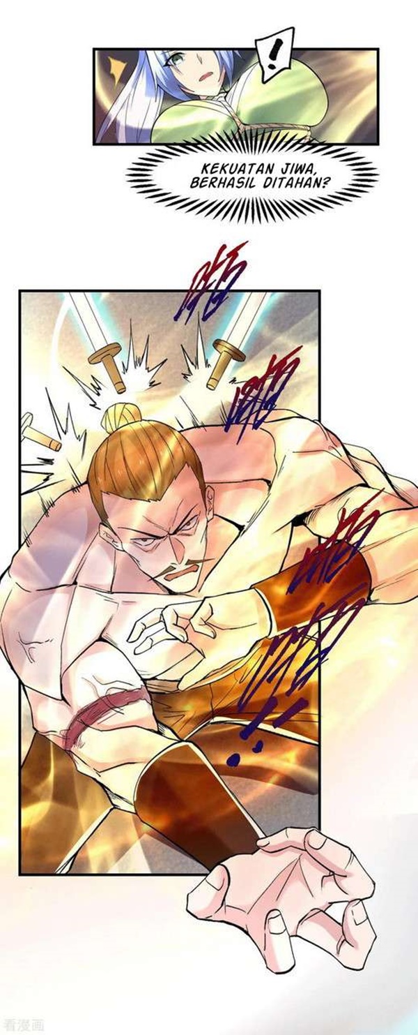 Son in Law Does Cheap Cultivation chapter 94