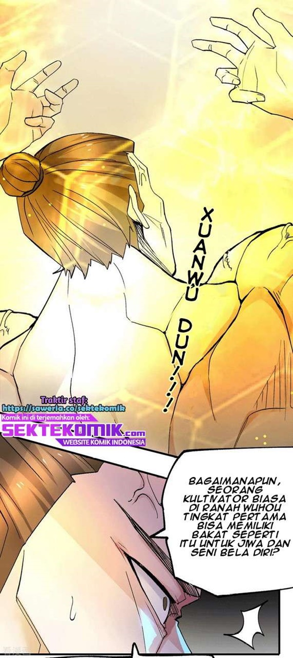Son in Law Does Cheap Cultivation chapter 94