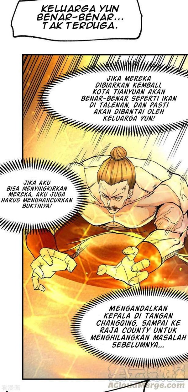 Son in Law Does Cheap Cultivation chapter 94