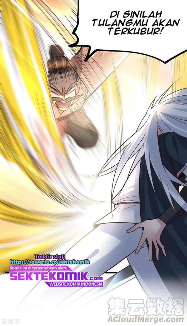 Son in Law Does Cheap Cultivation chapter 94