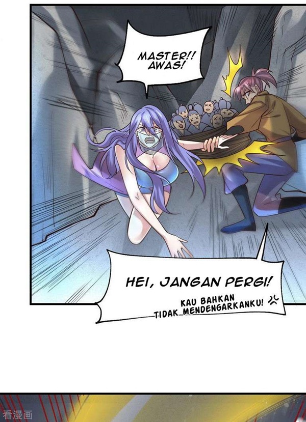 Son in Law Does Cheap Cultivation chapter 94