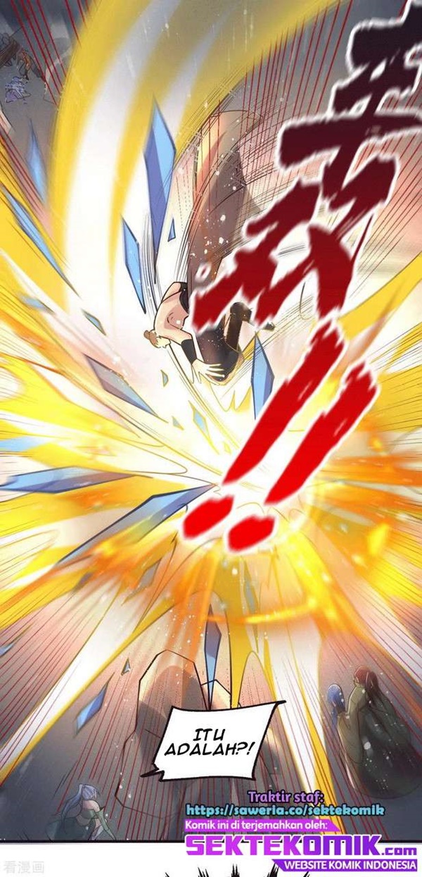Son in Law Does Cheap Cultivation chapter 94