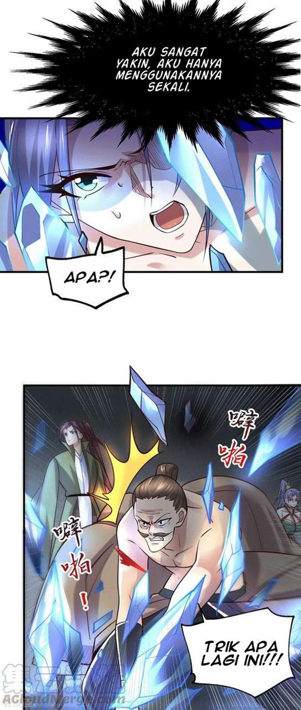 Son in Law Does Cheap Cultivation chapter 94