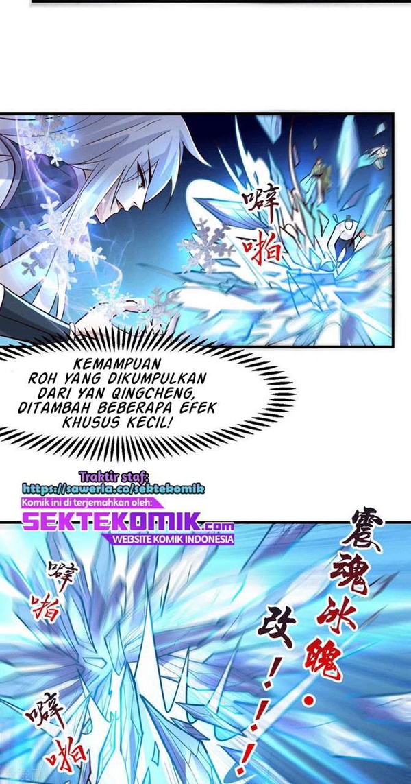 Son in Law Does Cheap Cultivation chapter 94