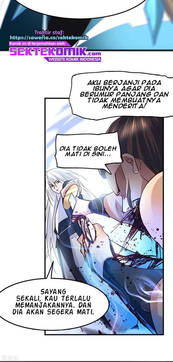 Son in Law Does Cheap Cultivation chapter 94