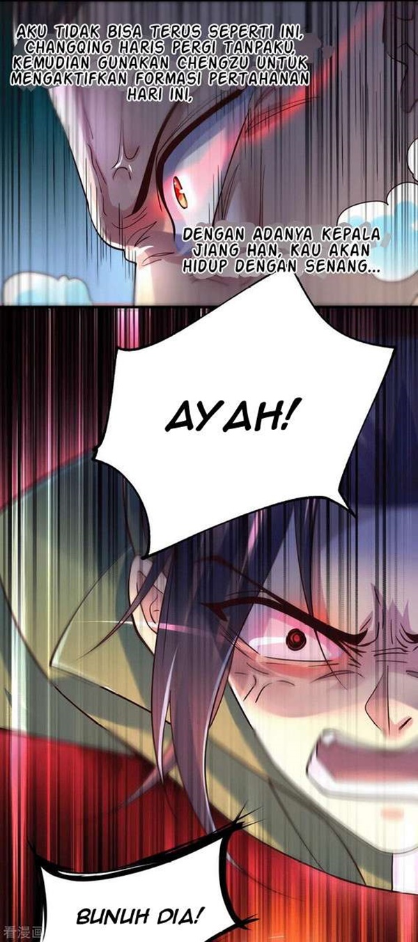 Son in Law Does Cheap Cultivation chapter 94