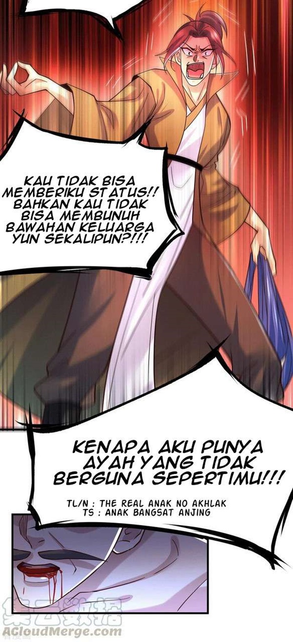 Son in Law Does Cheap Cultivation chapter 94