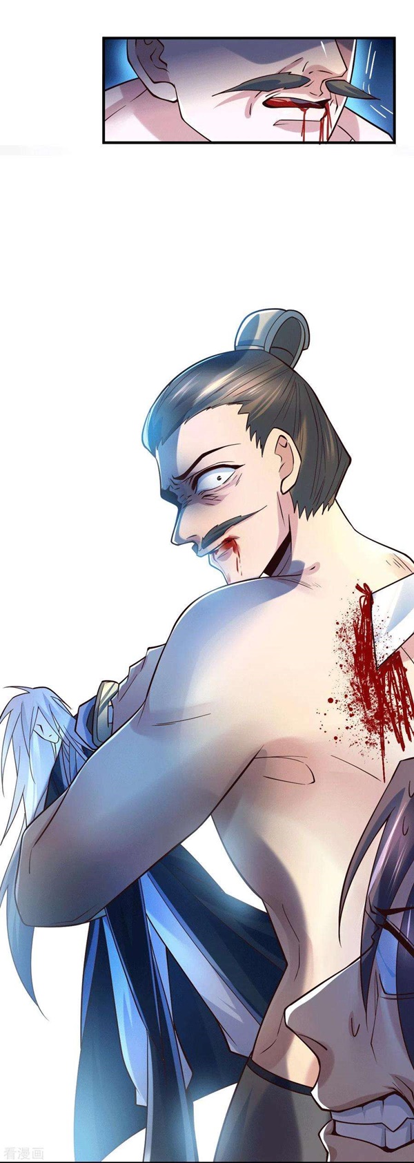 Son in Law Does Cheap Cultivation chapter 94