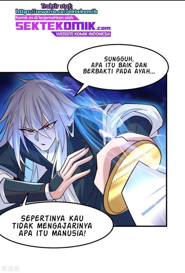 Son in Law Does Cheap Cultivation chapter 94