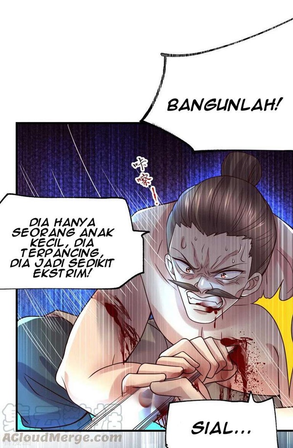 Son in Law Does Cheap Cultivation chapter 94