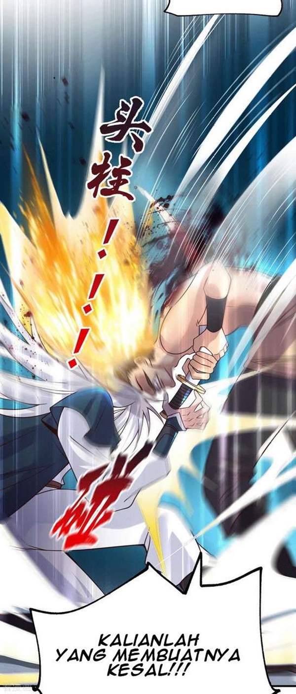 Son in Law Does Cheap Cultivation chapter 94