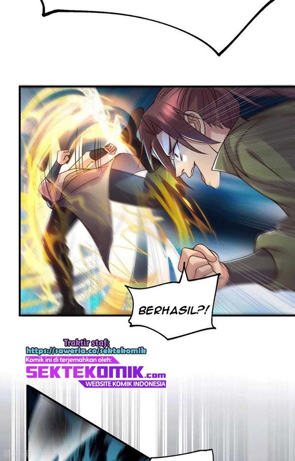 Son in Law Does Cheap Cultivation chapter 94