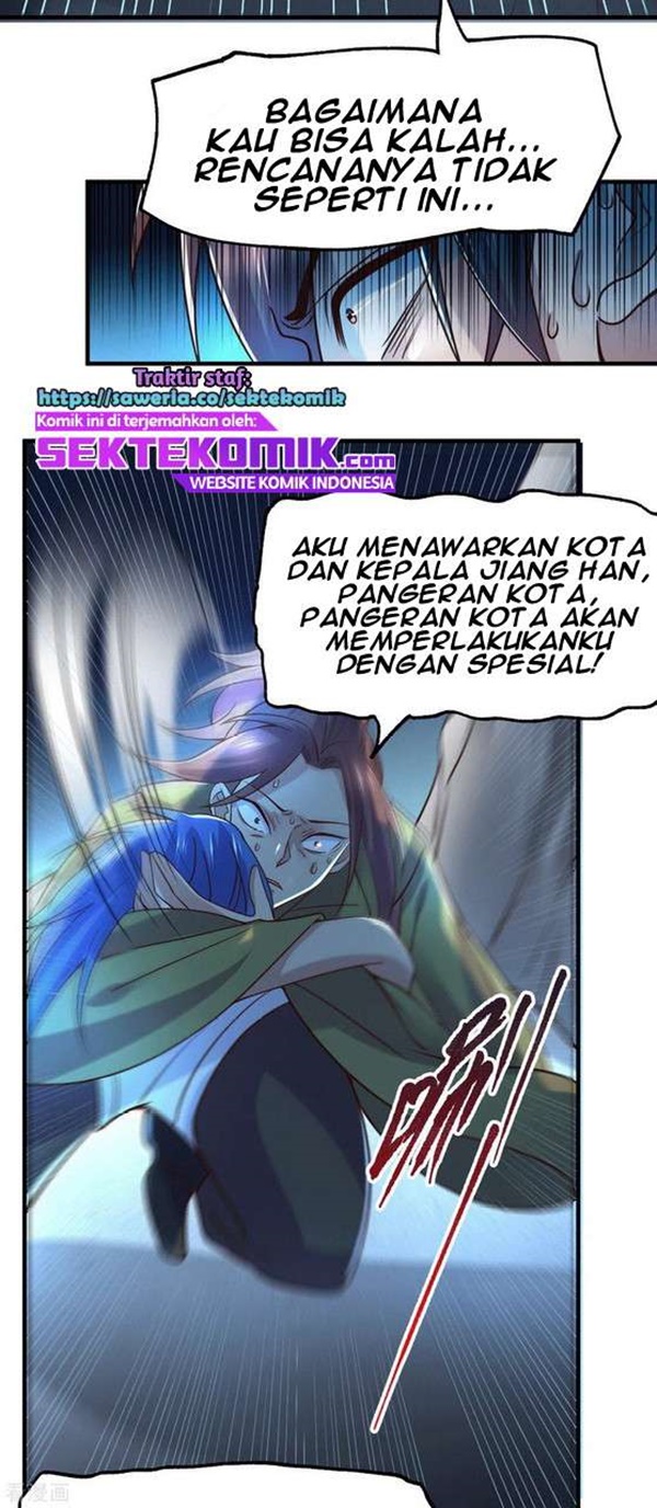 Son in Law Does Cheap Cultivation chapter 94