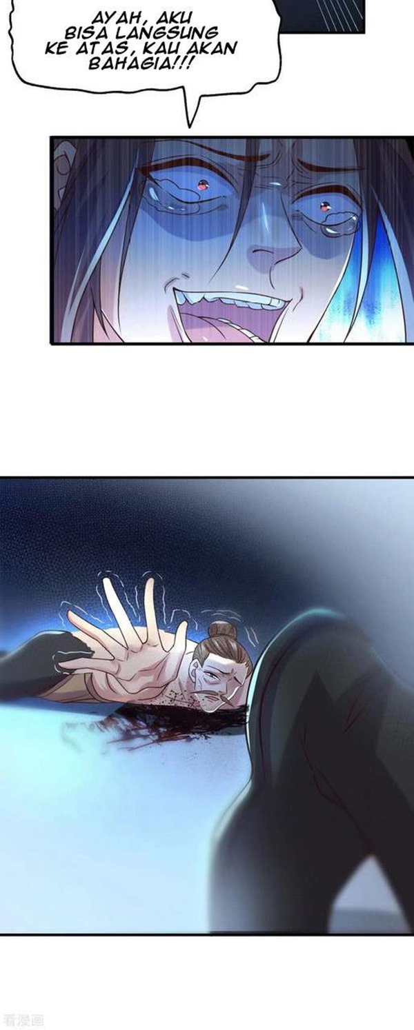 Son in Law Does Cheap Cultivation chapter 94