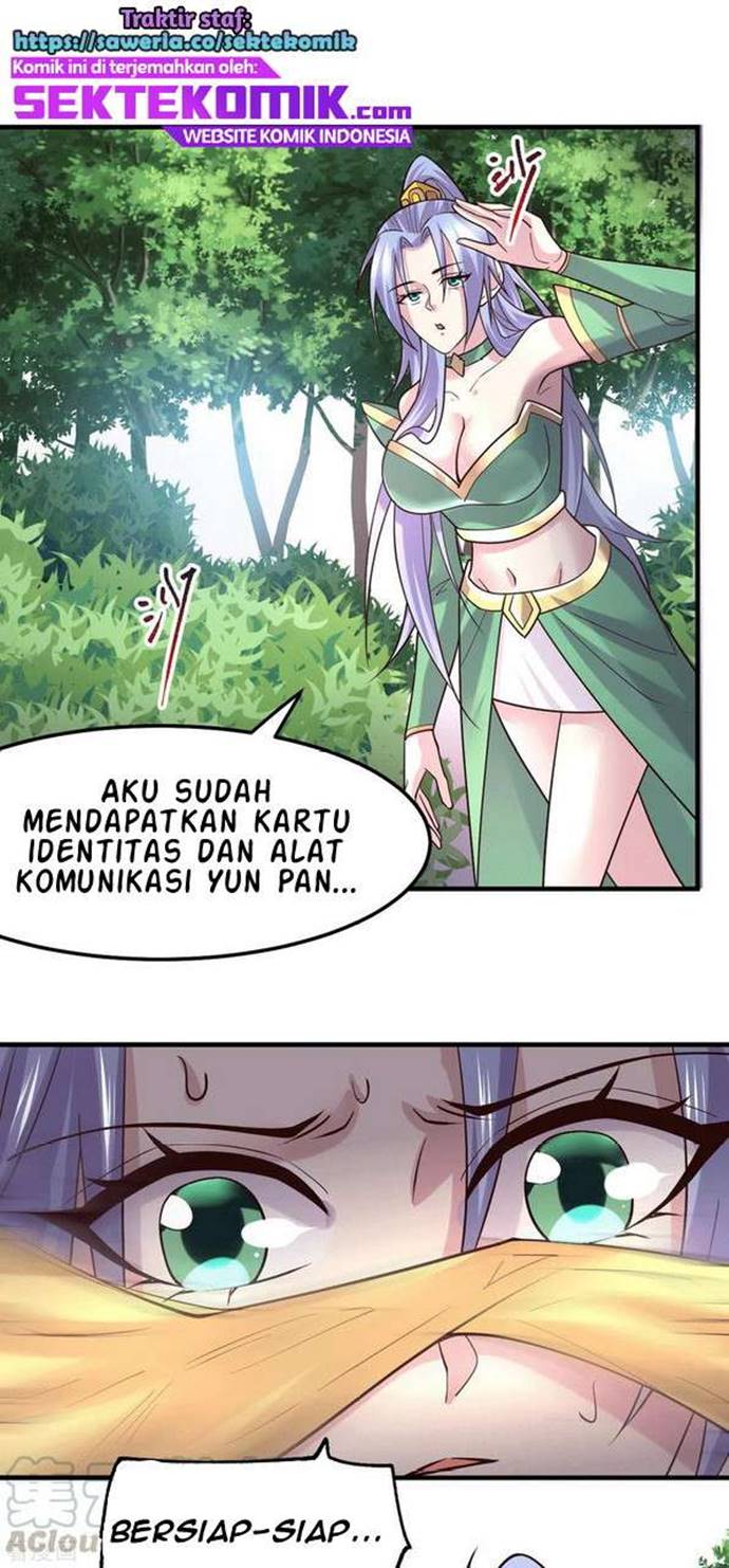 Son in Law Does Cheap Cultivation chapter 97
