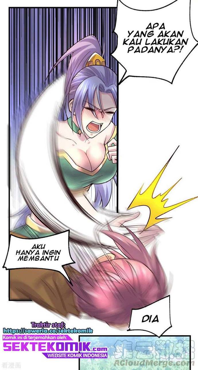 Son in Law Does Cheap Cultivation chapter 97