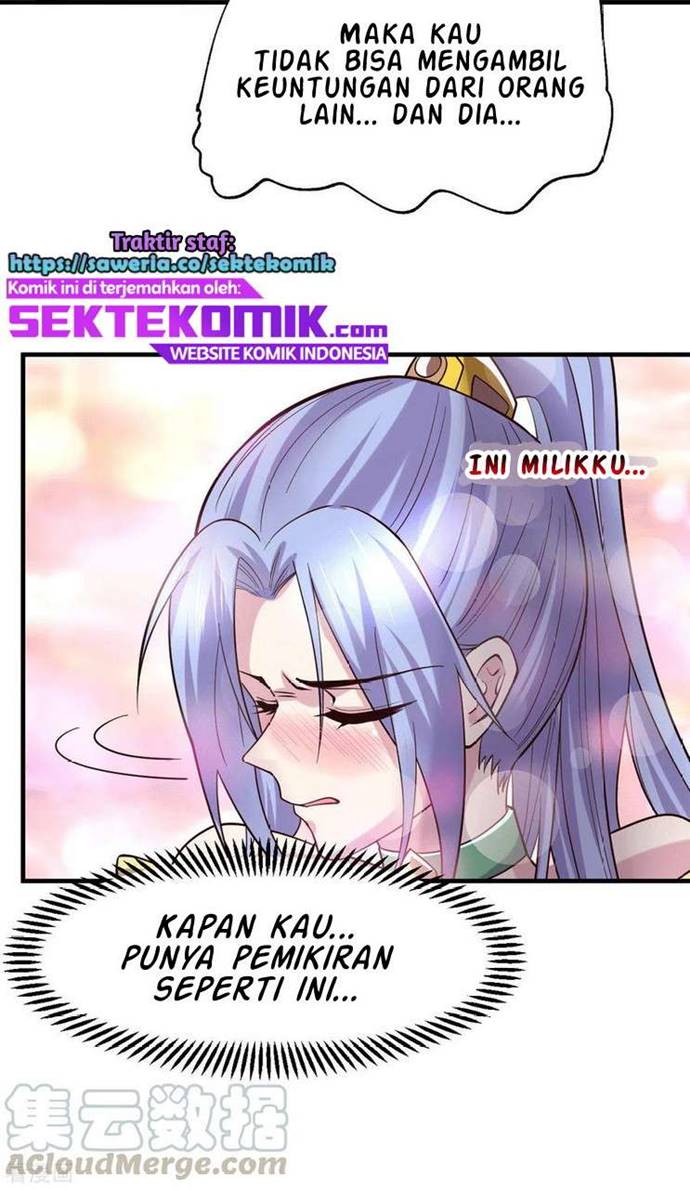 Son in Law Does Cheap Cultivation chapter 97