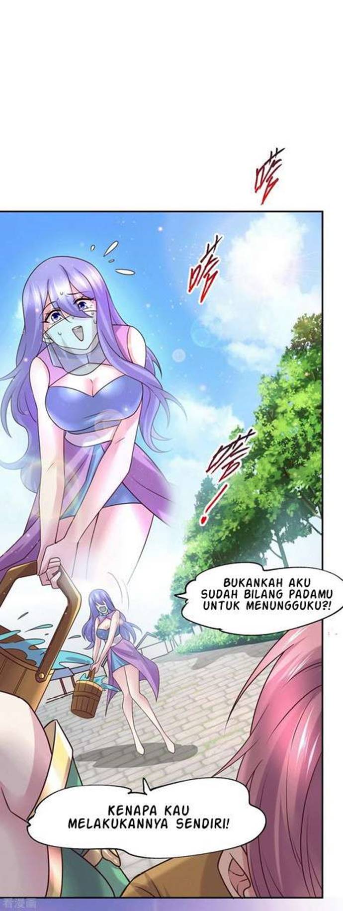 Son in Law Does Cheap Cultivation chapter 97