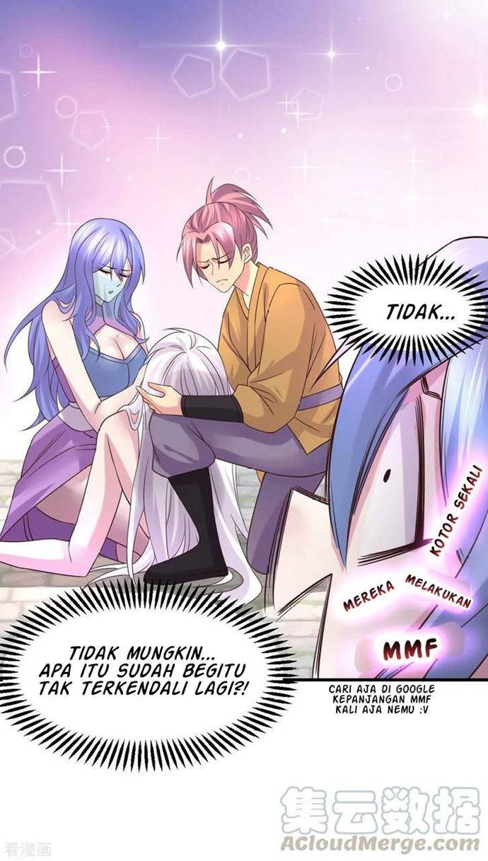 Son in Law Does Cheap Cultivation chapter 97