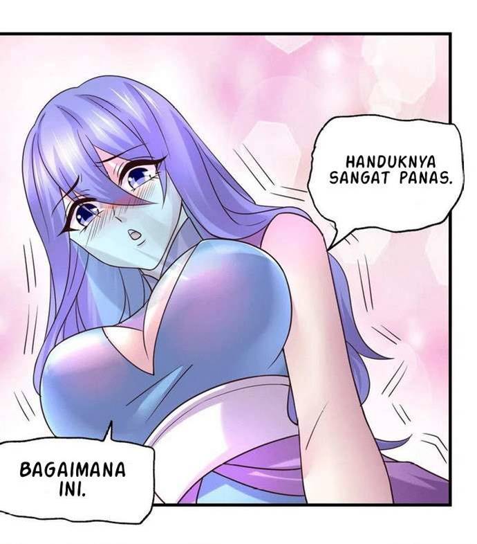 Son in Law Does Cheap Cultivation chapter 97
