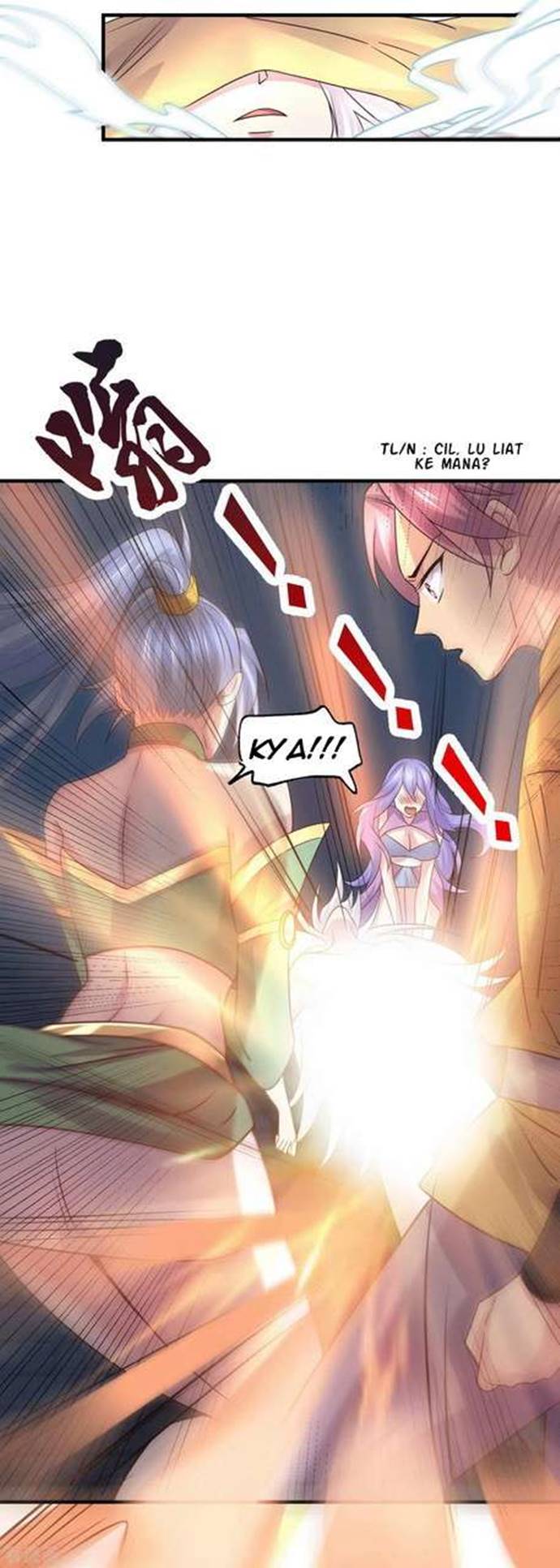 Son in Law Does Cheap Cultivation chapter 97