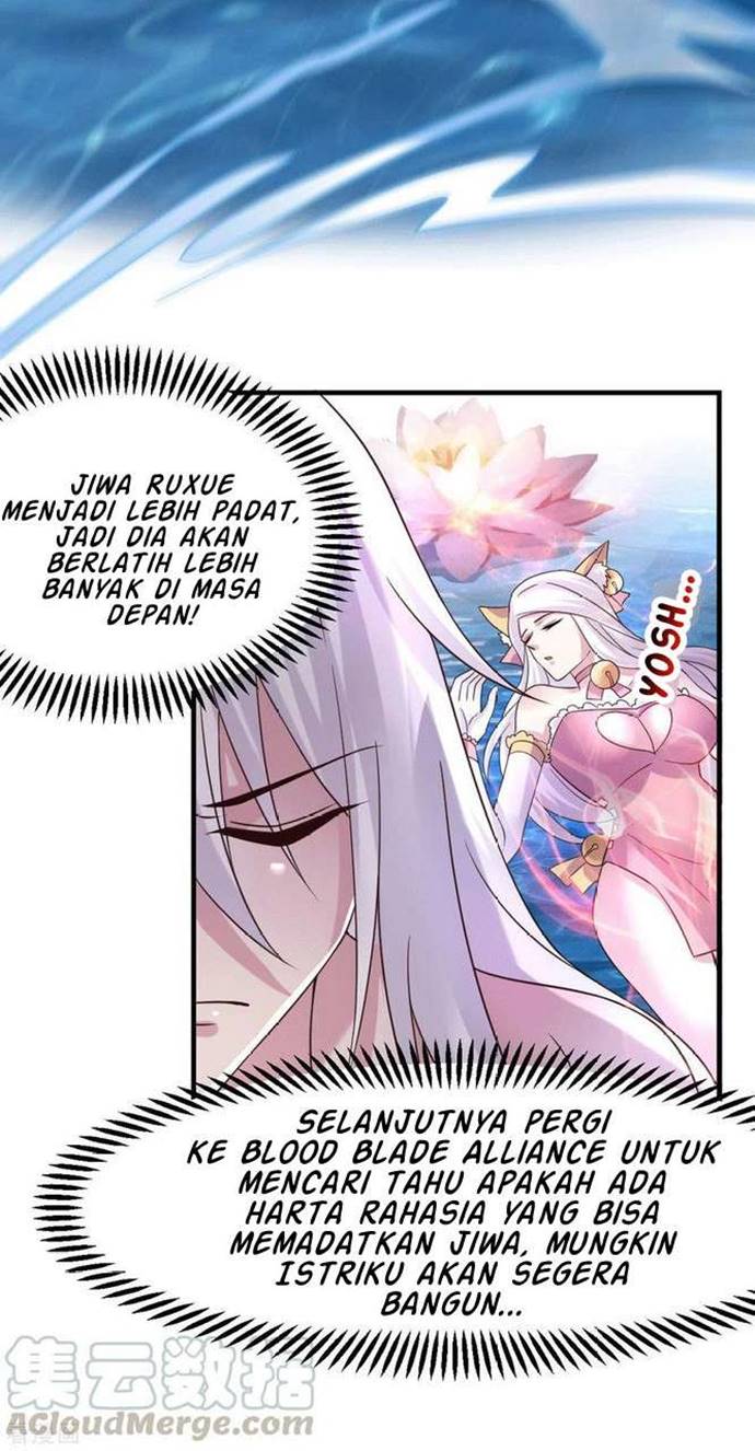 Son in Law Does Cheap Cultivation chapter 97