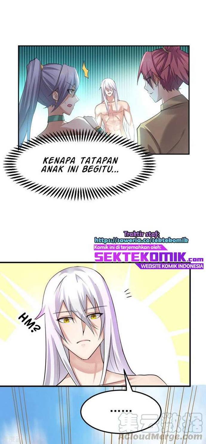 Son in Law Does Cheap Cultivation chapter 97