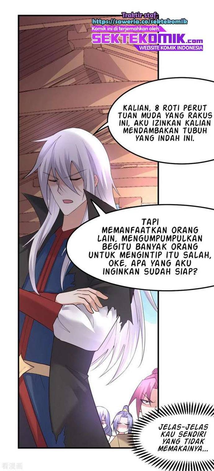 Son in Law Does Cheap Cultivation chapter 97
