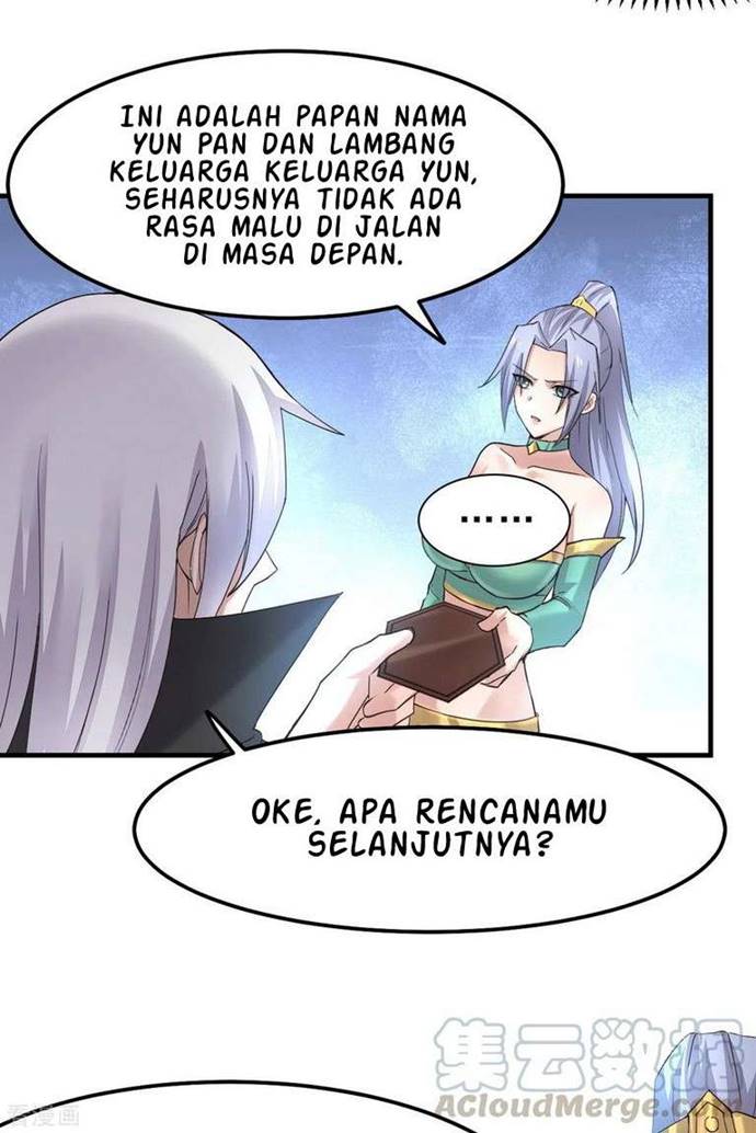 Son in Law Does Cheap Cultivation chapter 97