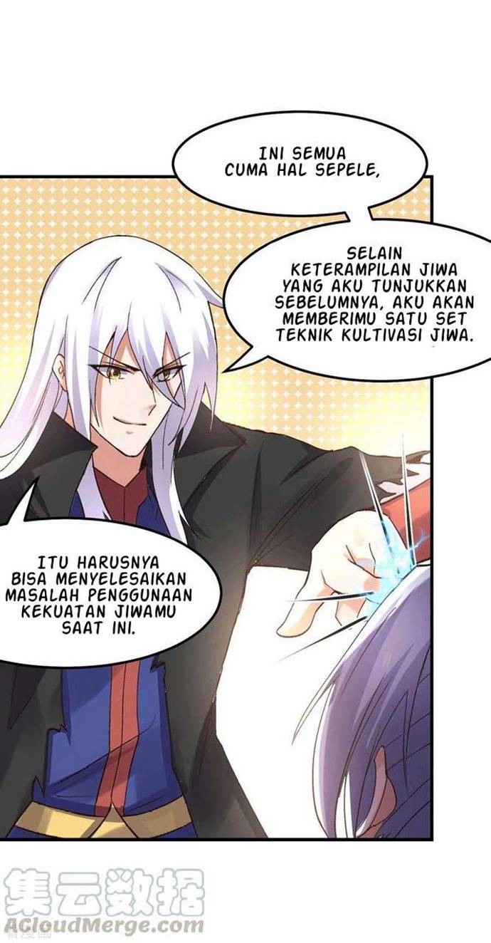Son in Law Does Cheap Cultivation chapter 97