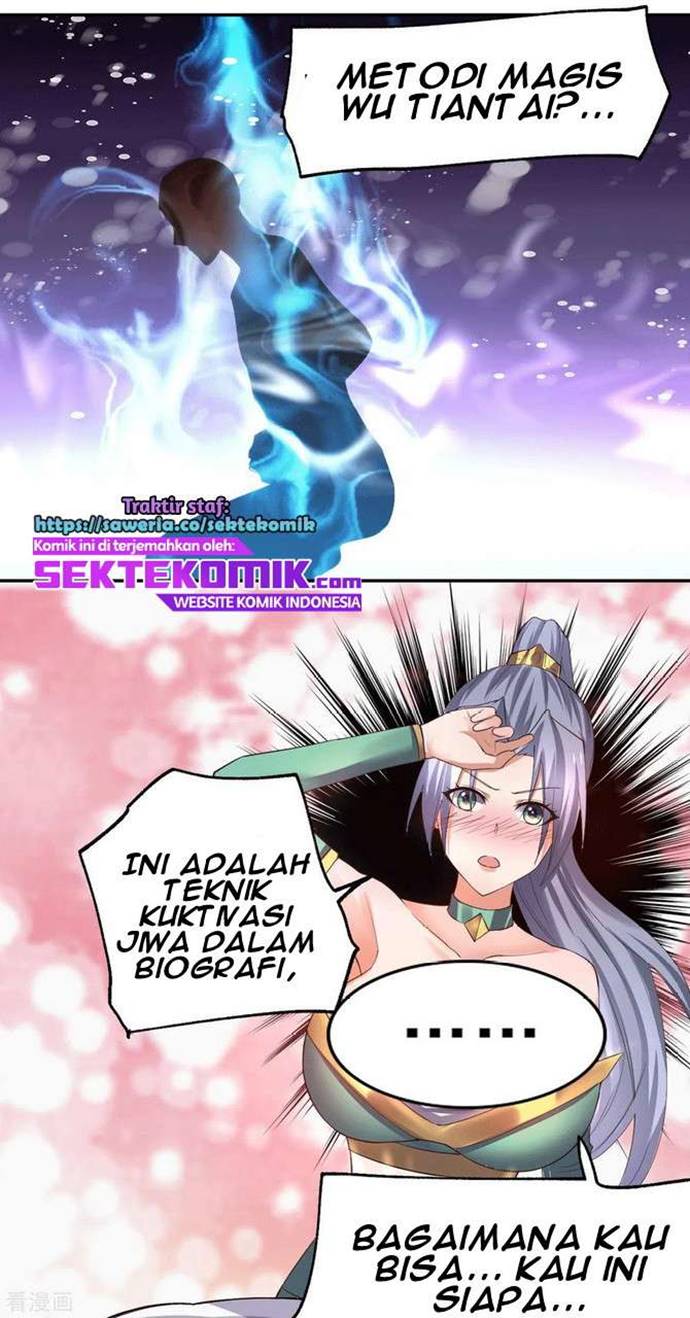 Son in Law Does Cheap Cultivation chapter 97