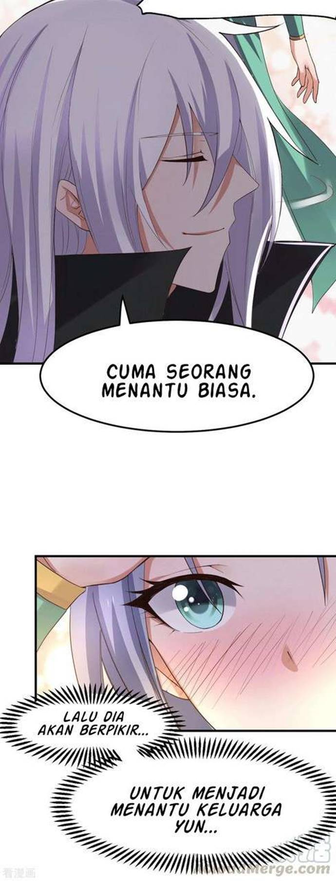 Son in Law Does Cheap Cultivation chapter 97