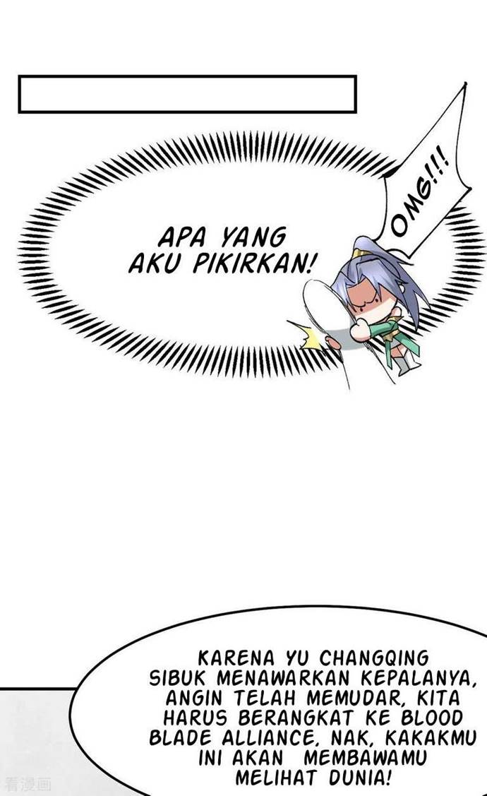 Son in Law Does Cheap Cultivation chapter 97